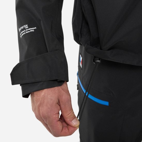 MILLET - GIACCA TRILOGY ICON GTX PRO 3L UOMO