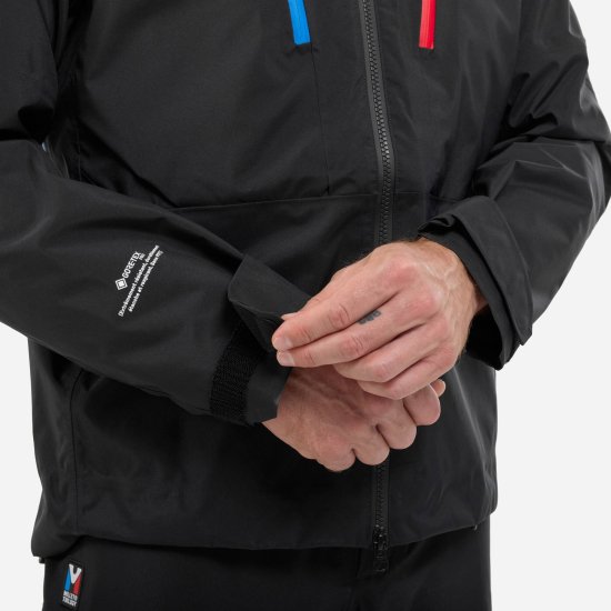 MILLET - GIACCA TRILOGY ICON GTX PRO 3L UOMO