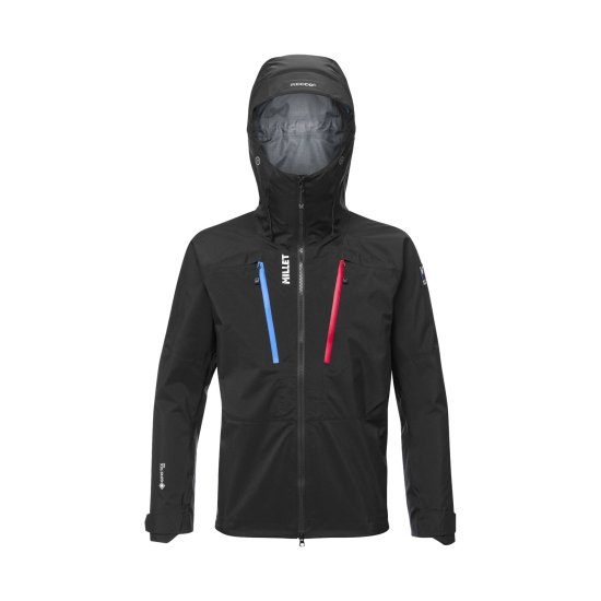 MILLET - GIACCA TRILOGY ICON GTX PRO 3L UOMO