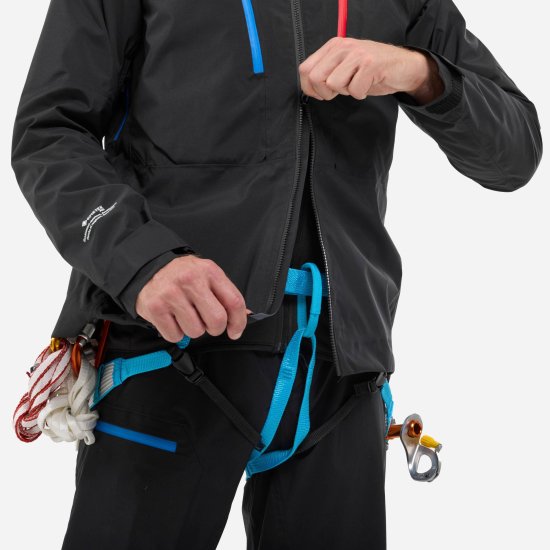 MILLET - GIACCA TRILOGY ICON GTX PRO 3L UOMO