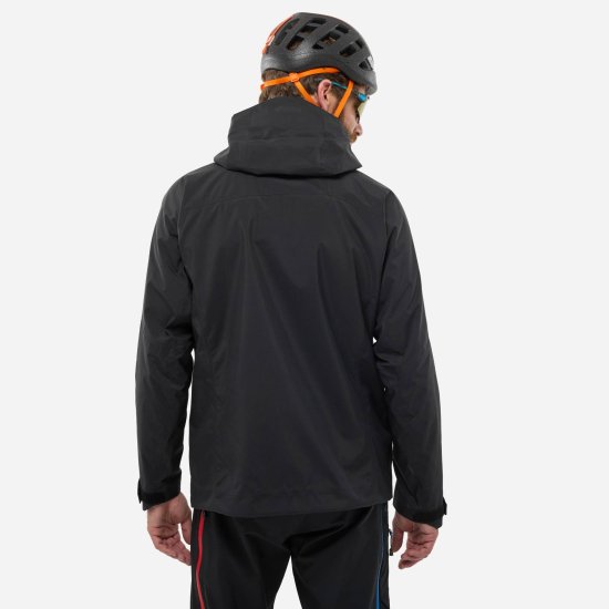 MILLET - GIACCA TRILOGY ICON GTX PRO 3L UOMO
