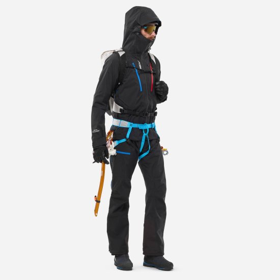 MILLET - GIACCA TRILOGY ICON GTX PRO 3L UOMO