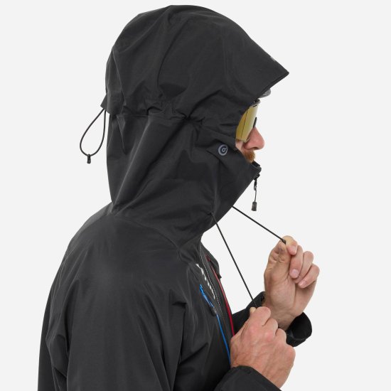 MILLET - GIACCA TRILOGY ICON GTX PRO 3L UOMO