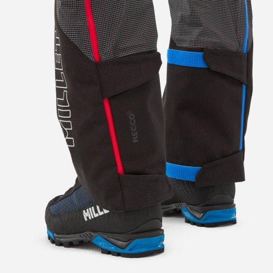MILLET - Pantalone Trilogy Jorasses Dyneema uomo