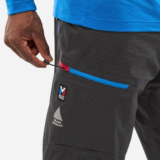 MILLET - Pantalone Trilogy Jorasses Dyneema uomo