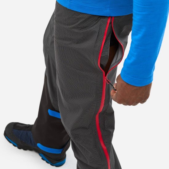 MILLET - Pantalone Trilogy Jorasses Dyneema uomo