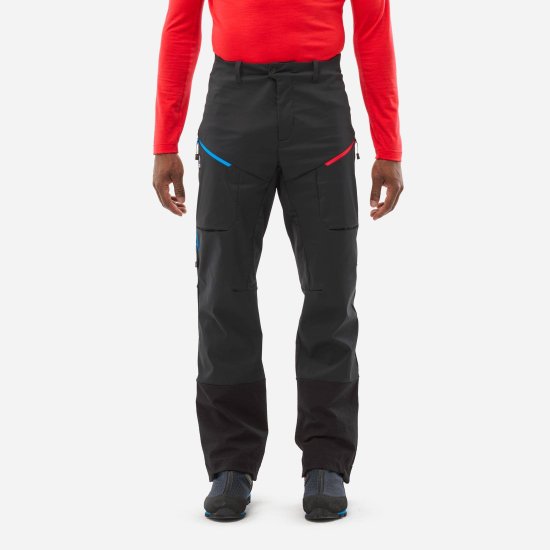 MILLET - PANTALONE TRILOGY ICON WINDSTOPPER PT UOMO