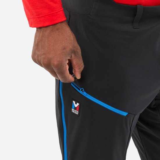 MILLET - PANTALONE TRILOGY ICON WINDSTOPPER PT UOMO