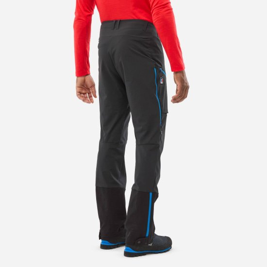 MILLET - PANTALONE TRILOGY ICON WINDSTOPPER PT UOMO