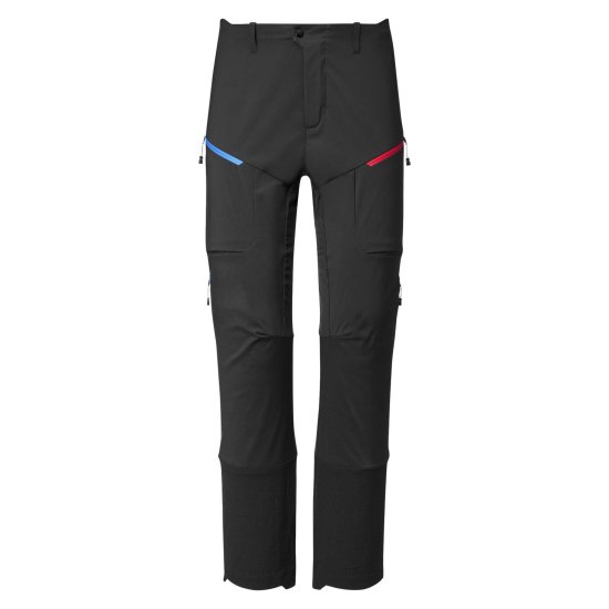 MILLET - PANTALONE TRILOGY ICON WINDSTOPPER PT UOMO