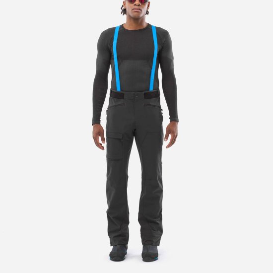MILLET - PANTALONE KAMET SHIELD UOMO