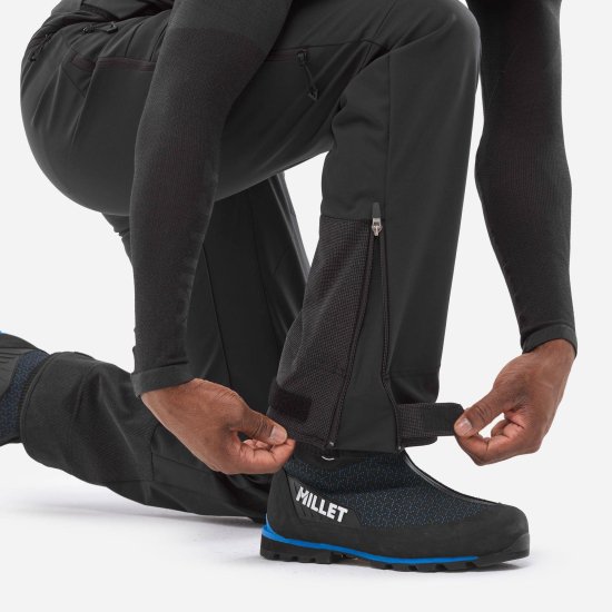 MILLET - PANTALONE KAMET SHIELD UOMO