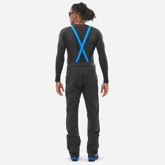 MILLET - PANTALONE KAMET SHIELD UOMO