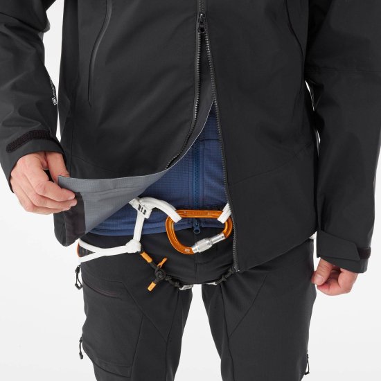 MILLET - Giacca KAMET GORE-TEX PRO uomo