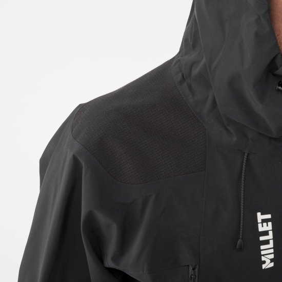 MILLET - Giacca KAMET GORE-TEX PRO uomo