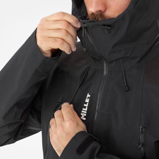 MILLET - Giacca KAMET GORE-TEX PRO uomo