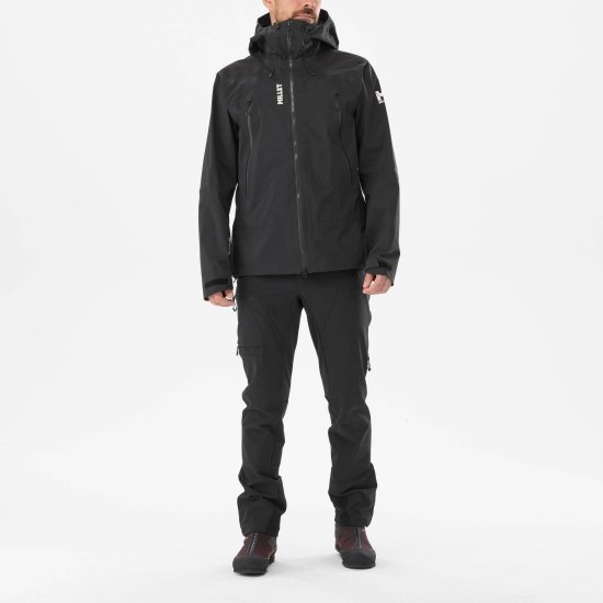 MILLET - Giacca KAMET GORE-TEX PRO uomo