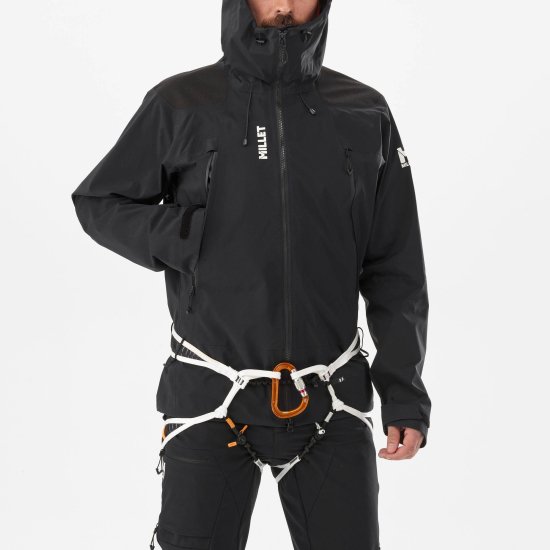 MILLET - Giacca KAMET GORE-TEX PRO uomo