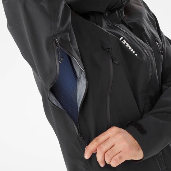 MILLET - Giacca KAMET GORE-TEX PRO uomo