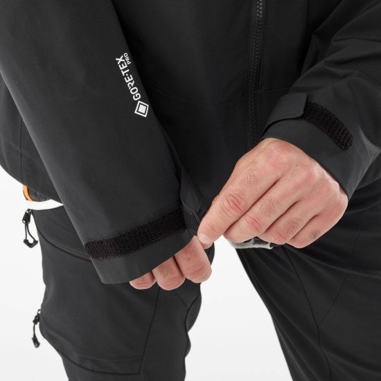 MILLET - Giacca KAMET GORE-TEX PRO uomo