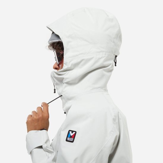 MILLET - Giacca da alpinismo Trilogy Icon GORE-TEX PRO donna