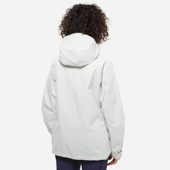 MILLET - Giacca da alpinismo Trilogy Icon GORE-TEX PRO donna