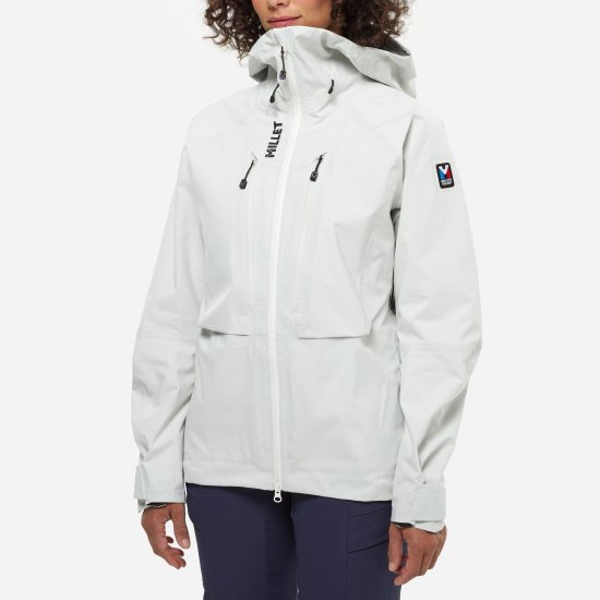 MILLET - Giacca da alpinismo Trilogy Icon GORE-TEX PRO donna
