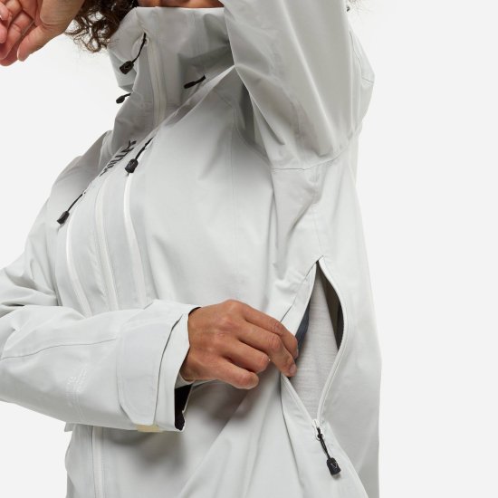 MILLET - Giacca da alpinismo Trilogy Icon GORE-TEX PRO donna