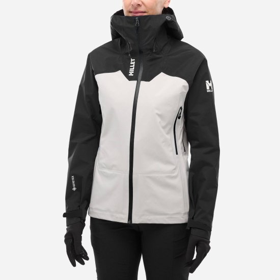 MILLET - GIACCA KAMET GTX DONNA