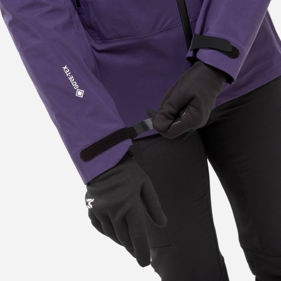 MILLET - GIACCA KAMET GTX DONNA