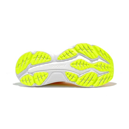 SAUCONY - Hurricane 25 donna