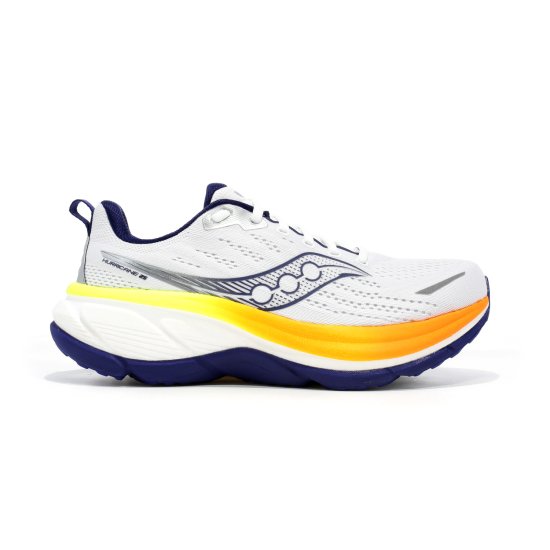 SAUCONY - Hurricane 25 uomo