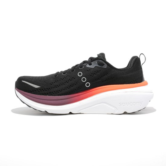 SAUCONY - Hurricane 25 uomo
