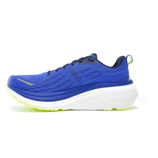 SAUCONY - Hurricane 25 uomo