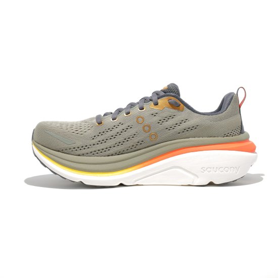 SAUCONY - Hurricane 25 uomo