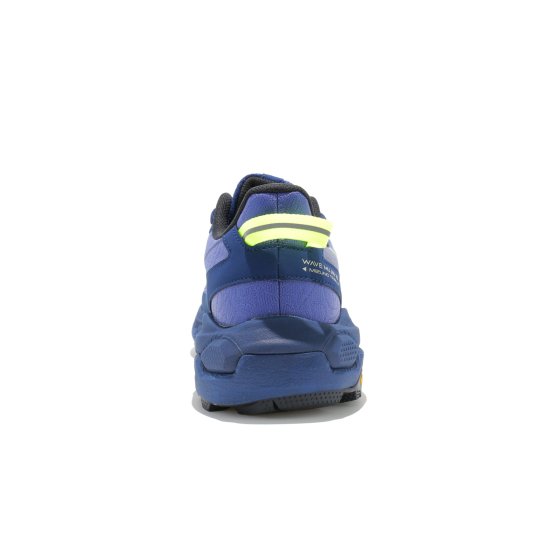 MIZUNO - Wave Mujin 11 uomo