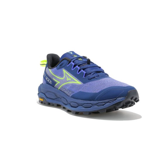 MIZUNO - Wave Mujin 11 uomo