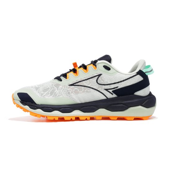 MIZUNO - Wave Mujin 11 uomo
