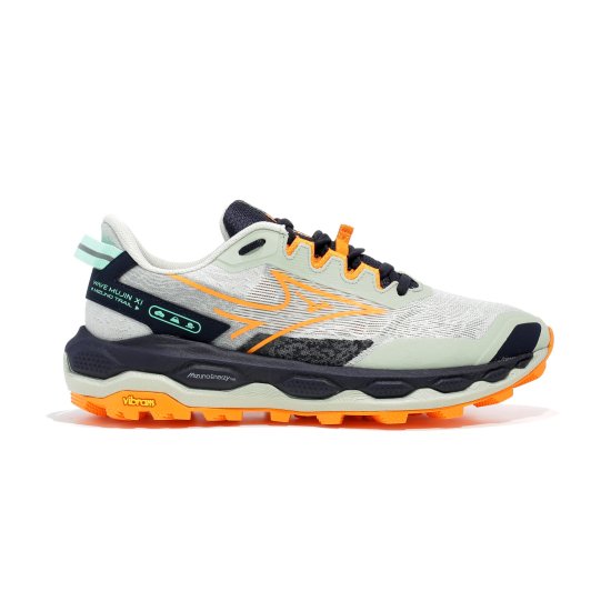 MIZUNO - Wave Mujin 11 uomo