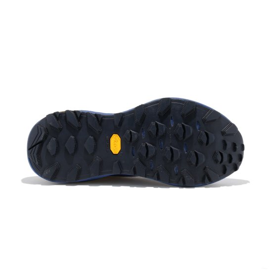 MIZUNO - Wave Mujin 11 uomo