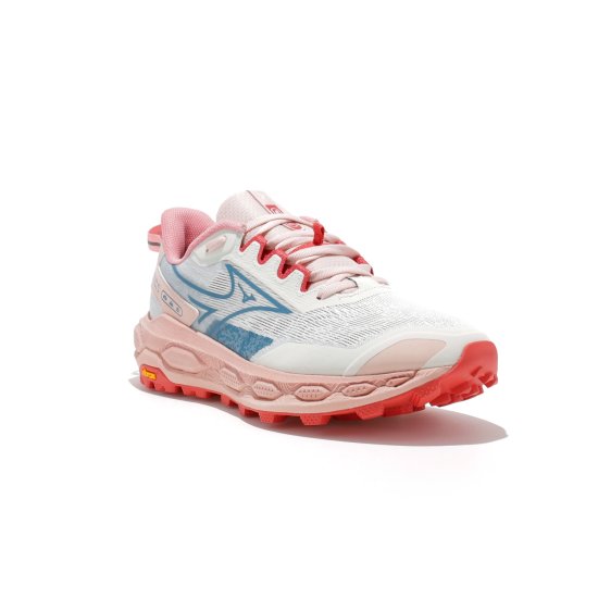MIZUNO - Wave Mujin 11 donna