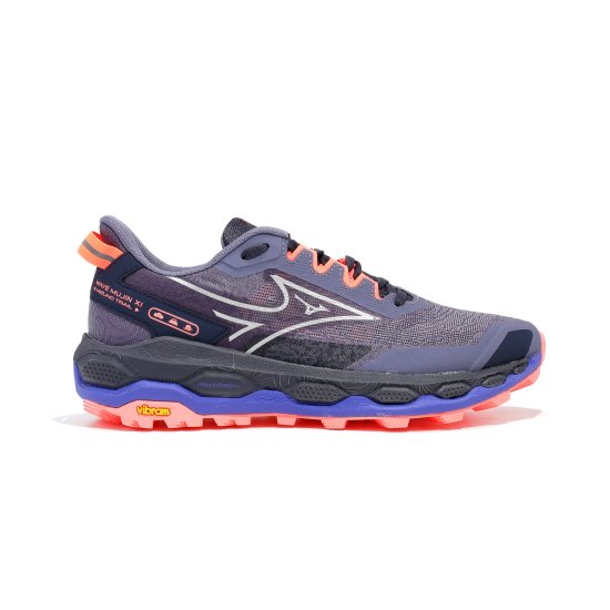 MIZUNO - Wave Mujin 11 donna