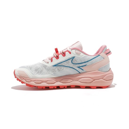 MIZUNO - Wave Mujin 11 donna
