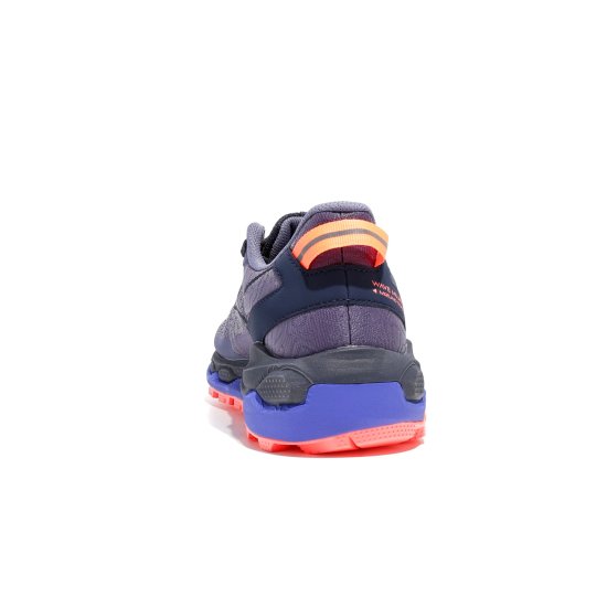 MIZUNO - Wave Mujin 11 donna