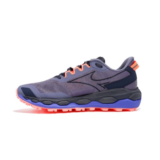 MIZUNO - Wave Mujin 11 donna