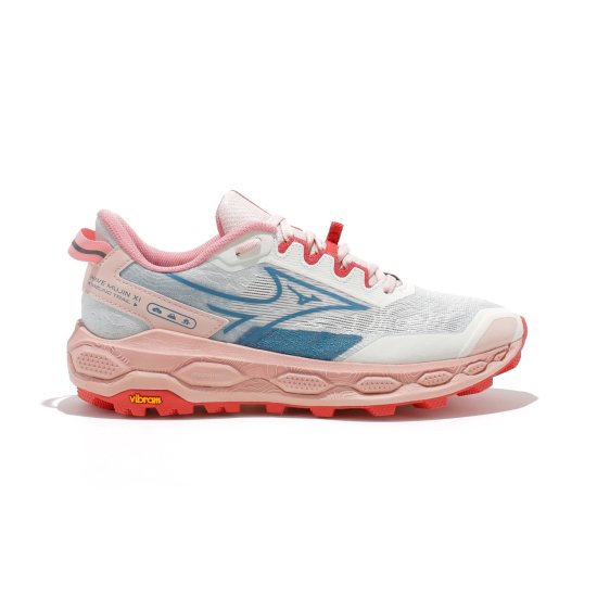 MIZUNO - Wave Mujin 11 donna