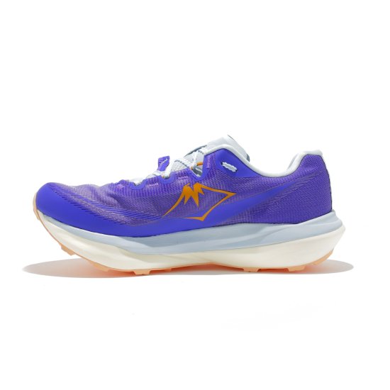 ASICS - Fujispeed 4