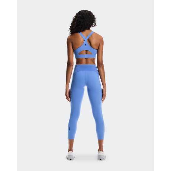 ON - Legging Performance Tights 7/8 donna