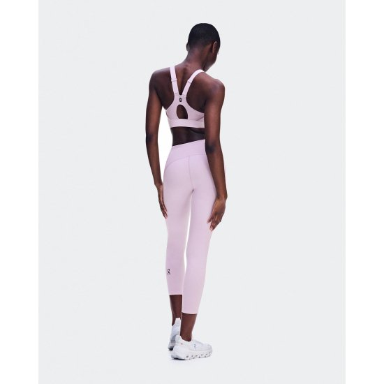 ON - Legging Performance Tights 7/8 donna