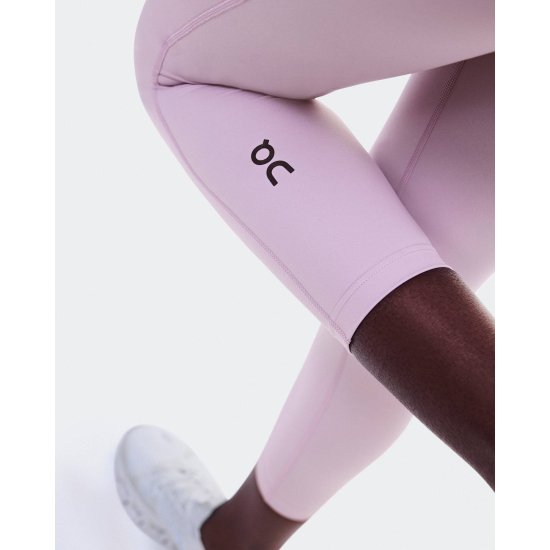 ON - Legging Performance Tights 7/8 donna